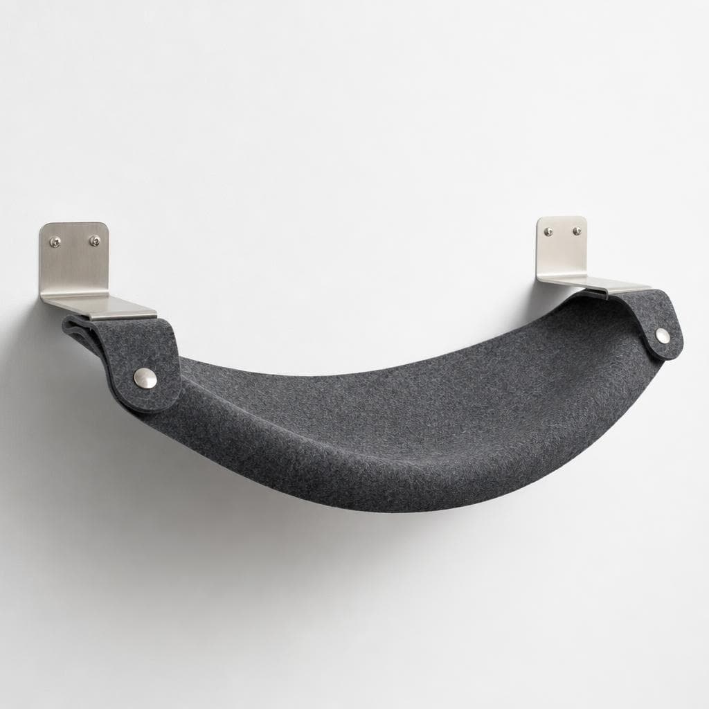 Pryde Pets Wall Hammock